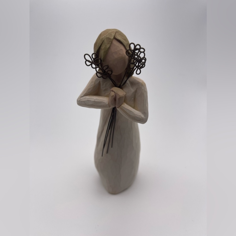 Willow Tree Angel of Friendship